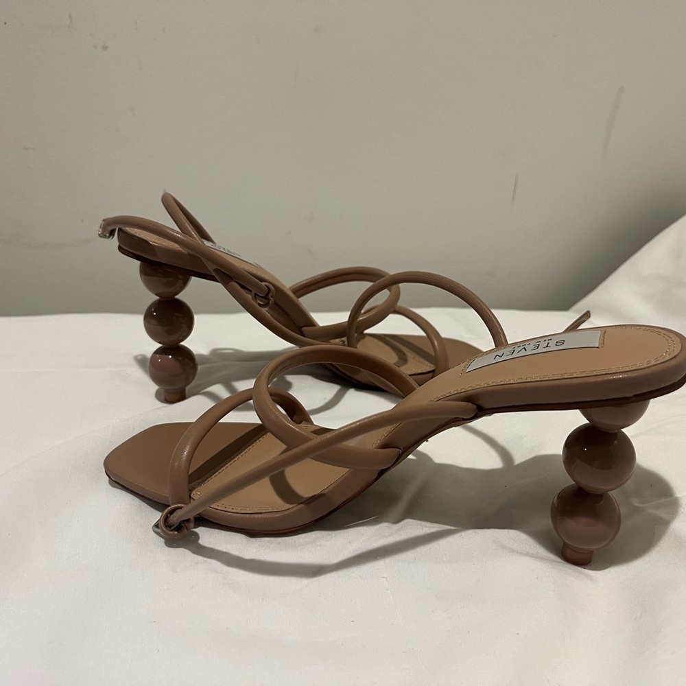 Steven New York Sandals